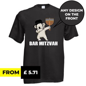 Printed-Bar-Mitzvah-Tee-At-Cheap-Wholesale-Price-Essex