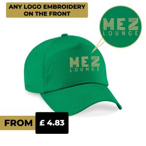 5-Panel-Cap-With-Custom-Embroidery-Ilford